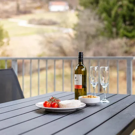 Appartement Nrv 6 Möderbrugg