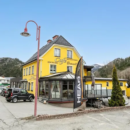 Nrv 6 Apartmán Möderbrugg