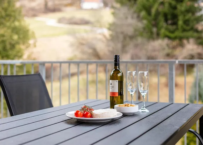 아파트 Nrv 6 Möderbrugg