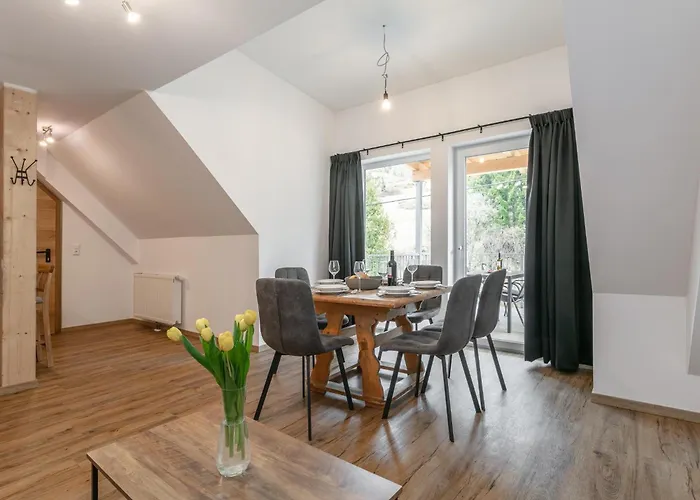 شقة Nrv 6 Möderbrugg