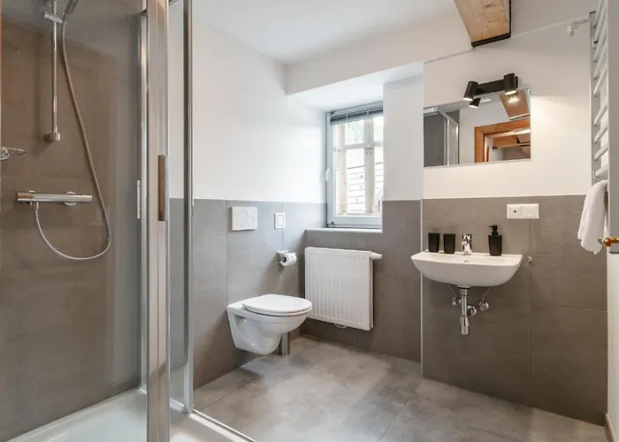 شقة Nrv 6 Möderbrugg