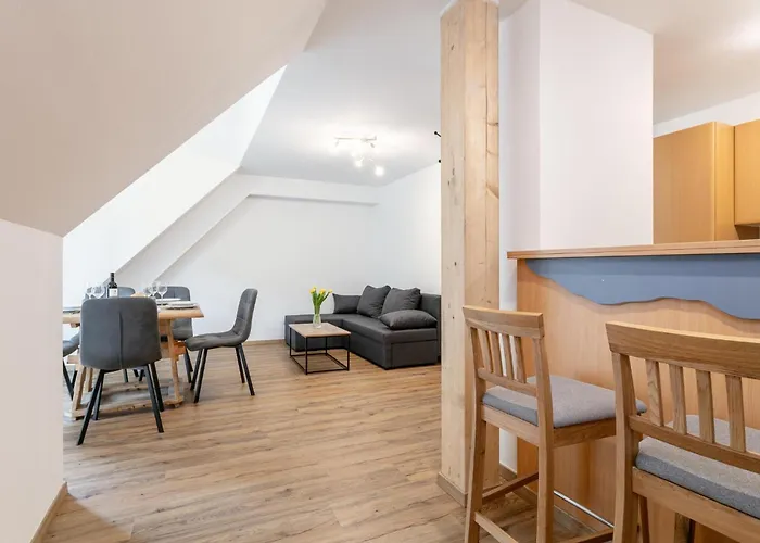 Nrv 6 شقة Möderbrugg